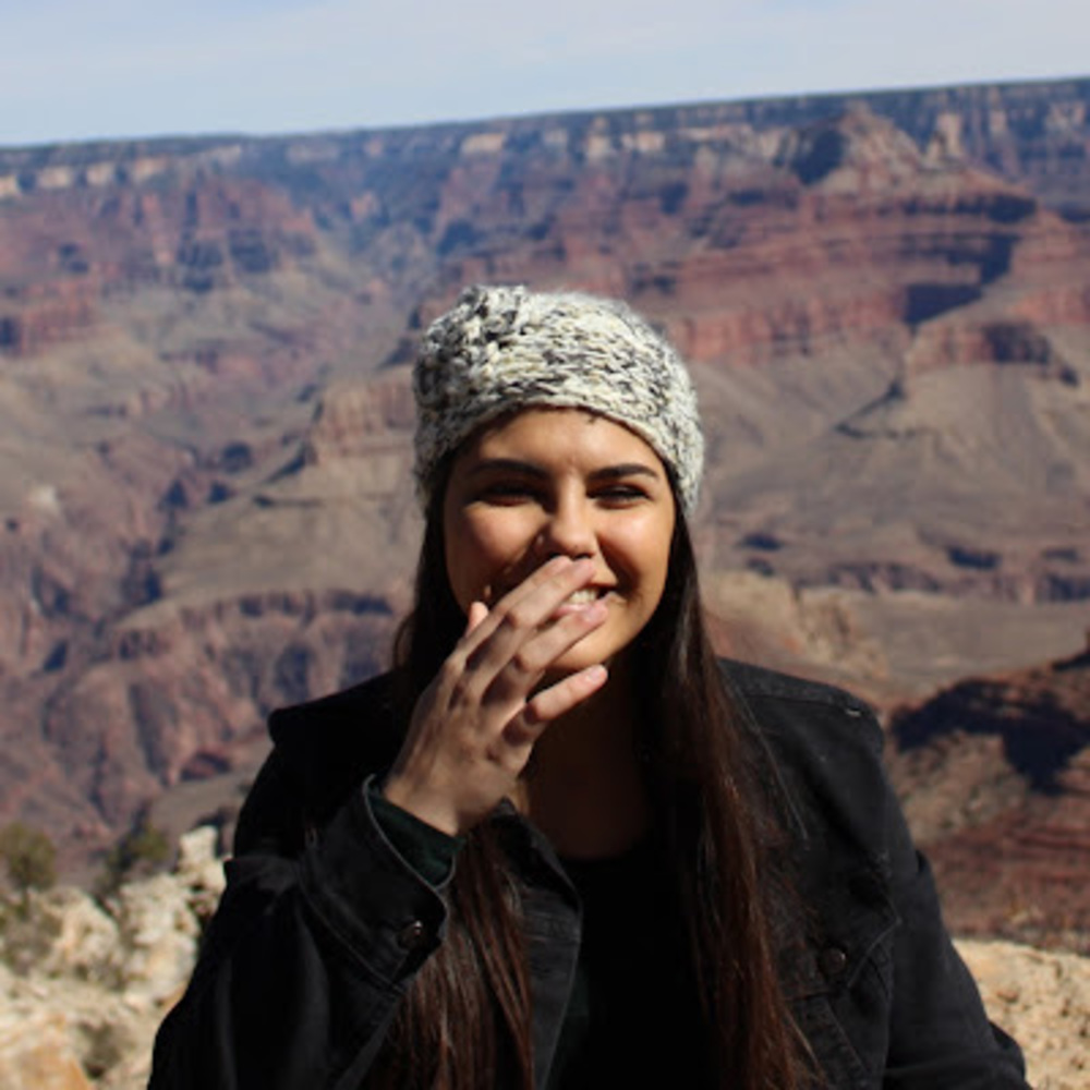 Meet your Posher, Cherish